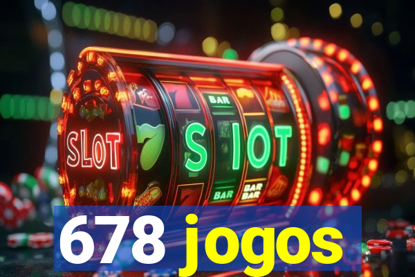 678 jogos